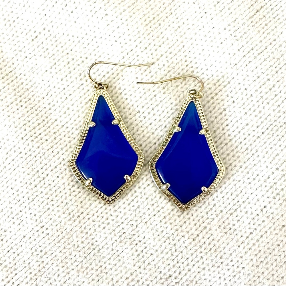 Kendra Scott Alex Drop Earrings